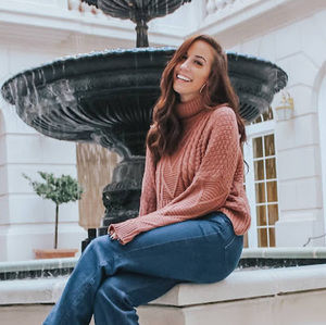 Meet your Posher, Taylor